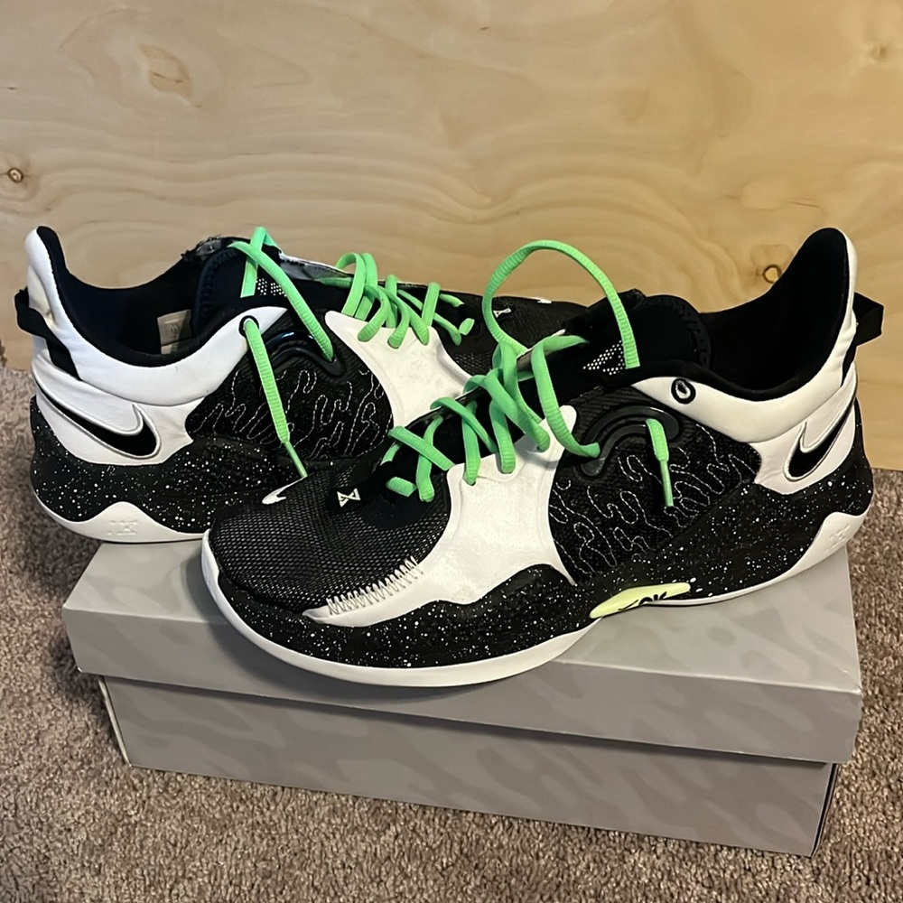 Pg5 cookies and cream
